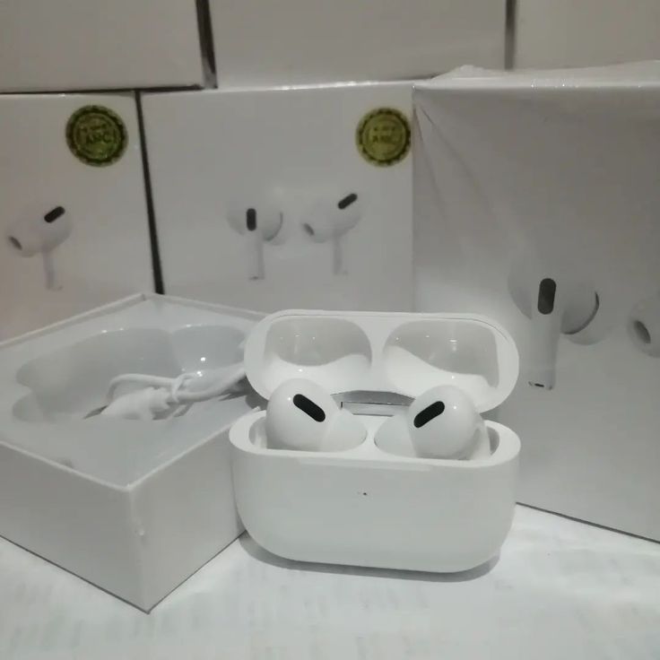 🔥Today Sale 50% Off🔥 Eirpods Air Pro With 24 Hours Battery Timming